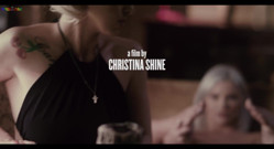 MixedX: นางเอกสวย Christina Shine กับทาสเงี่ยน Zazie Skymm ประสบการณ์เลสเบี้ยน