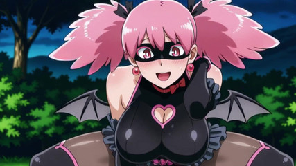 Prznai: Mha Pop Step Hen