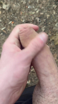 Solo Jerking off