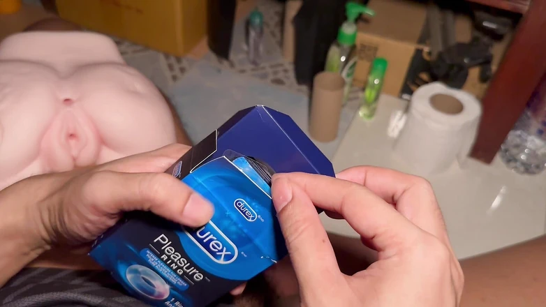 Әйелім порно соруға мәжбүр етті.