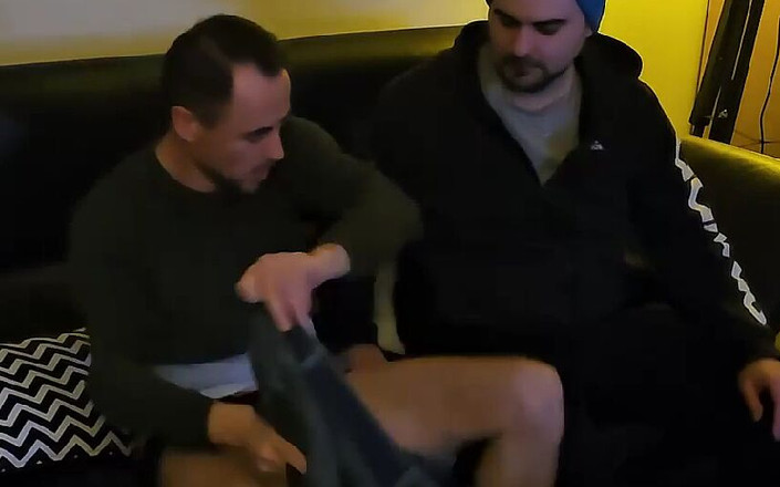 AntoGoesHunting: Necenzurováno - hetero makléřka 10. návštěva