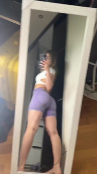 ¿Te gusta mi culo?