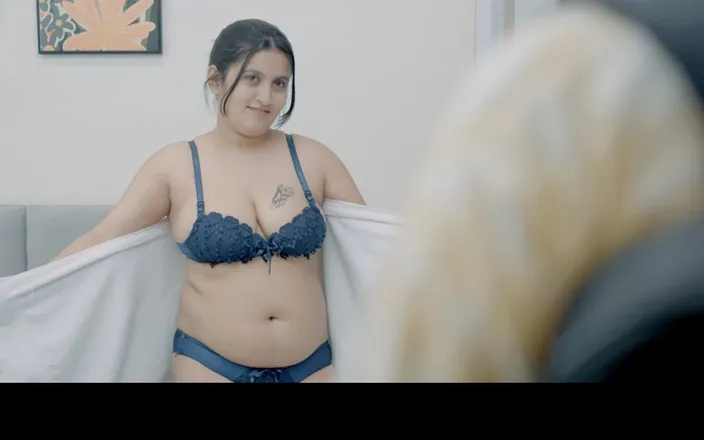 BoldkaAdda: Beautiful Stepsister Offers Sex to Plumber
