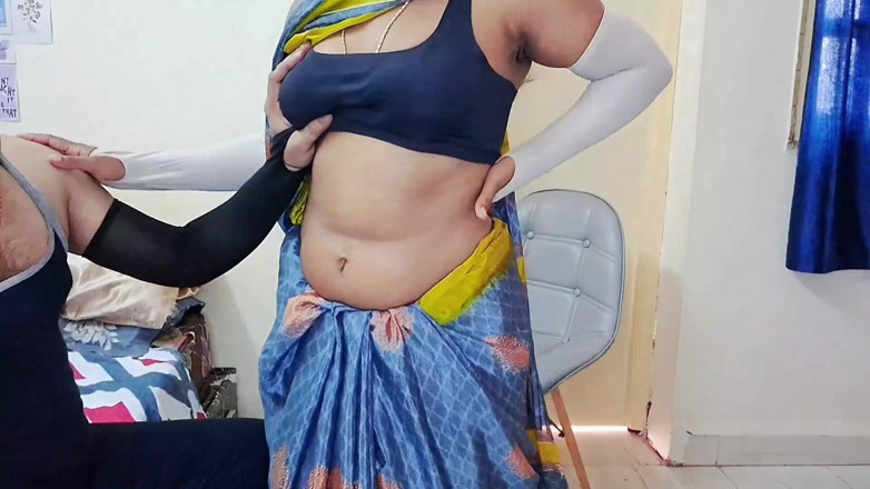 Dreamer Nite69: Tamil Clear Audio- Maid Sex with House Owner