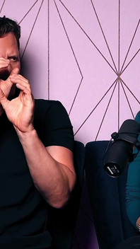 Aku suka banget kencan di industri porno bareng little puck dan shawn alff