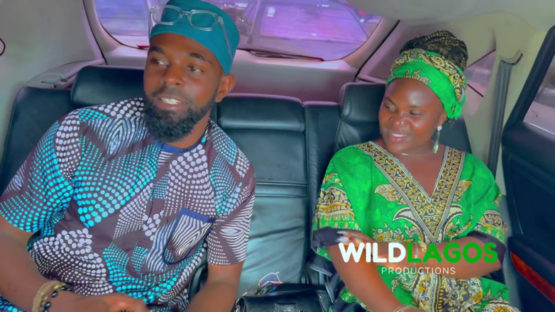 Wildlagos: Sex on Third Mainland Bridge, Lagos
