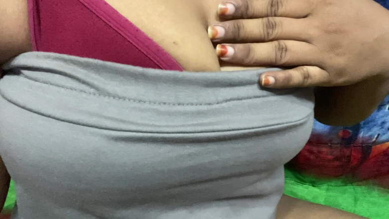 Angoori: Awek desi India Nagma menjolok pepek, MMS viral