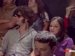 70er Show - Eine XXX-Parodie