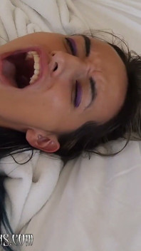 Pieprzyć My Ass - Stacey Daniels