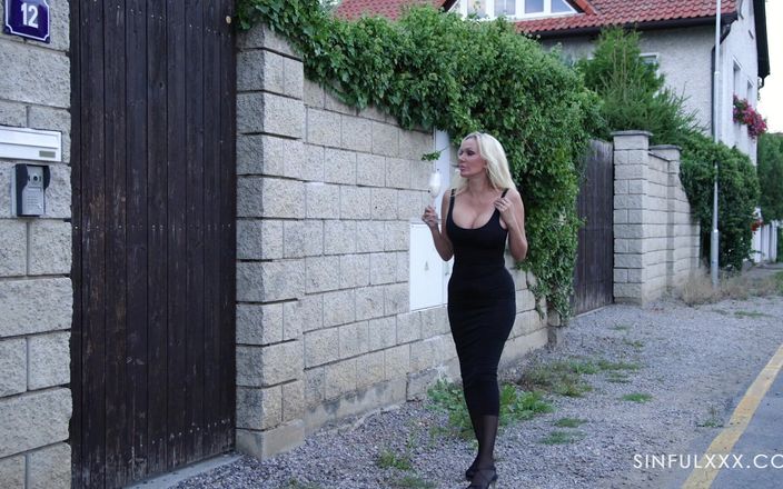 Sinfulxxx: Kniha kouzel 2 od Sinfulxxx