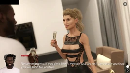 Big Black Cock Assfucks Tight Blonde Alt Girl- the Spellbook Ntr #7 Gameplay