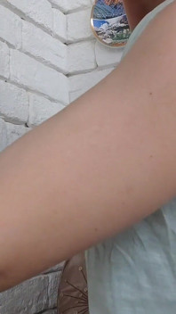Muscle Flexing