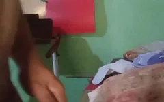 My Lust Strike Again When I See My Sexy Doll.