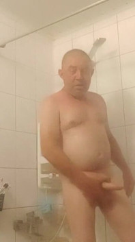 Duşta rahatlama