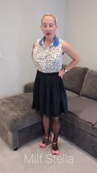 Feeling Like a Retro Housewife