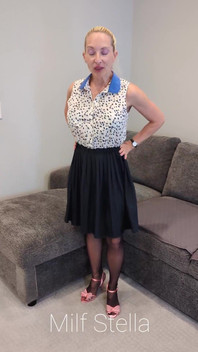 Feeling Like a Retro Housewife