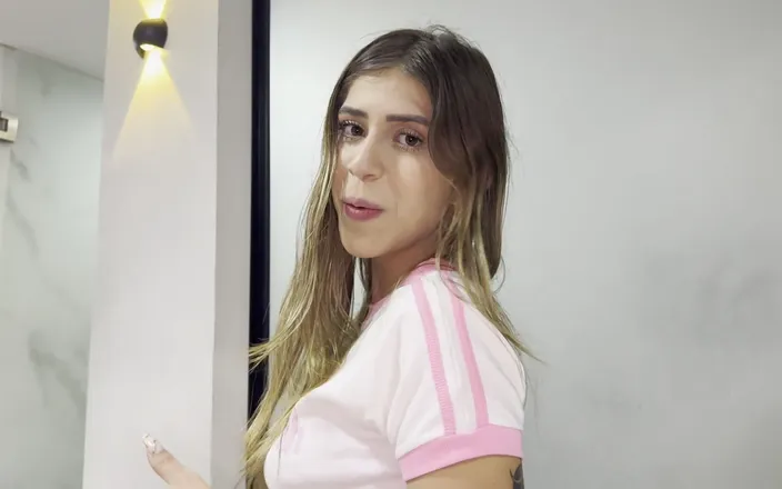 Molly Smith: I Make a Porn Movie