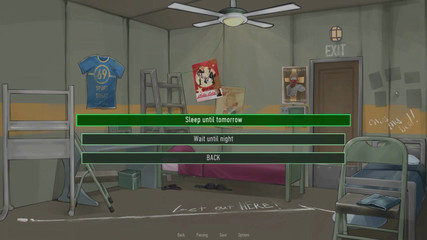 LoveSkySan69: Deep Vault 69 Fallout - část 9 - Nadržená lekce v tělocvičně od Loveskysan