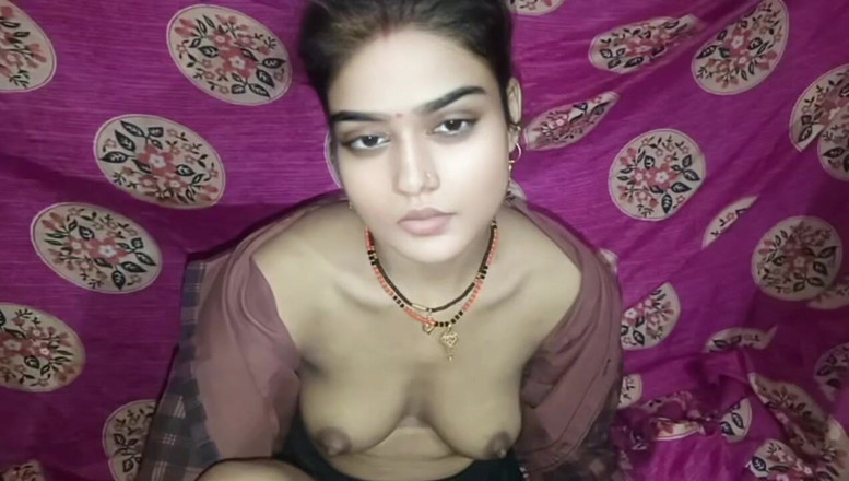 RAKP355: Nou mătușă indiană sex frumusețe indianăfull