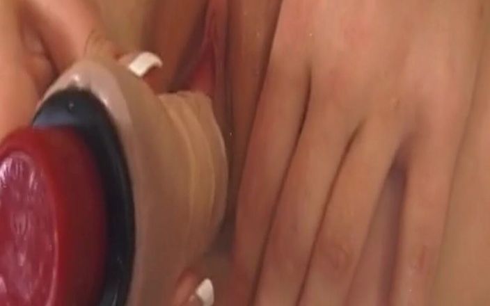 USA Fetish and Hardcore Clips: Gái teen cuồng dâm gợi cảm muốn là một con...