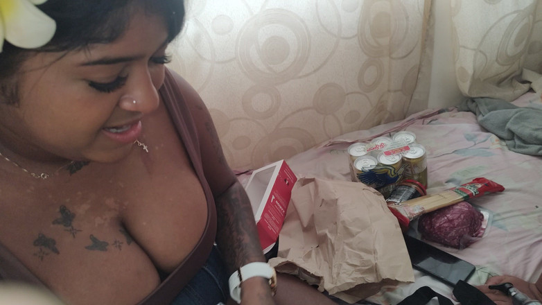 PABLO N3GROBAR: Staffel 4 - 50 Shades of Lil latina 4