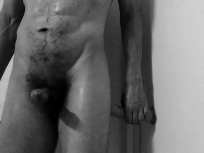 Rachamon: Night Vision in Bathroom