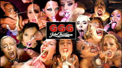 GGG John Thompson: 666 在吞咽狂热 29399
