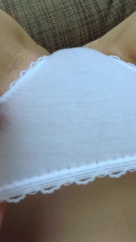 Vika - Panty Teasing Iii