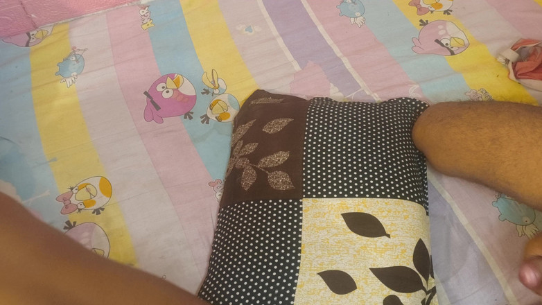 Raj pallvi: Seks bhabhi selepas masa yang lama