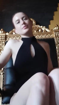 하이힐, 다리, 후장 숭배