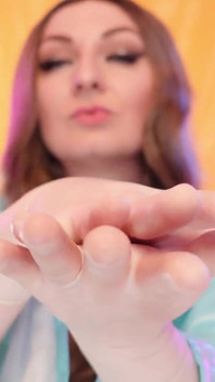 Asmr: Chirurgický latexový rukavice - Arya Grander