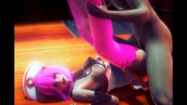 Games looper sex: Она обожает, когда ее трахают - Анимация