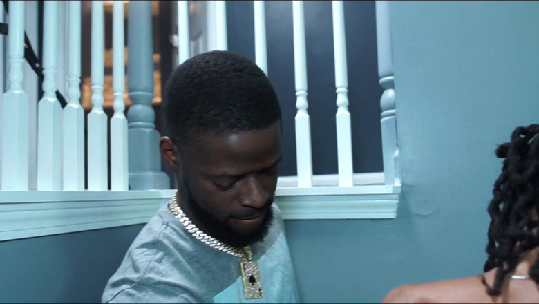 Xxxotikangelzent: Storm Thagreat ve Ace Hardz