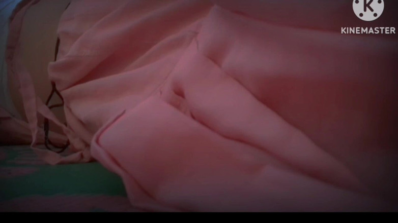 TricolorMusic3: Así como estaba a punto de quitarme la cintura