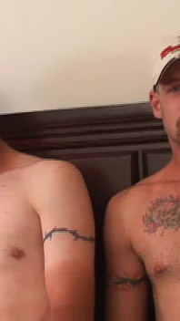Brent & JOE Blow 1080p Remastered
