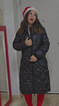 Findom! Alles, was ich dieses Weihnachten will, ist dein Geld