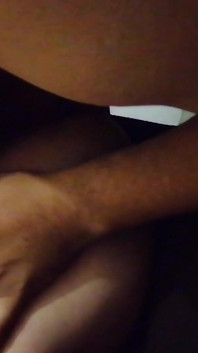 Rich Sex in the Living Room with My Friend