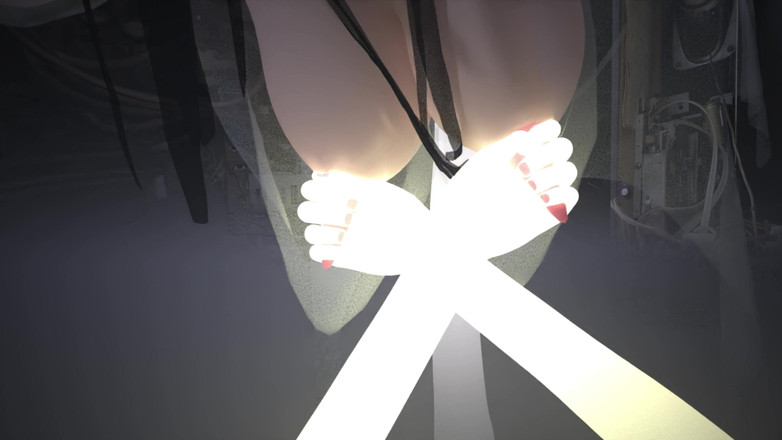 Kimdam3d: Fggb 59 Sadako