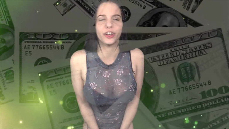 Quinn brooks: Mindless Money Drone