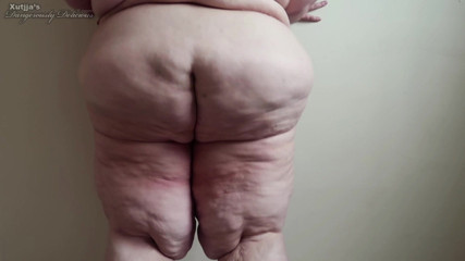Xutjja: My Jiggly Butt