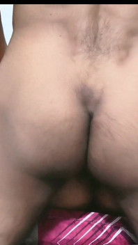 Neighborhood Boy Fucked His Stepaunty Pussy Cream Pie with Hindi Audio