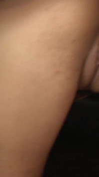 Süße 20-jährige danica james erster analsex!