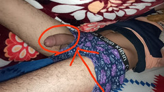 Desi__Panda: Velký monstrózní péro mé učitelky tution - část 1