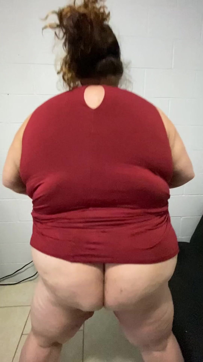 CherryRed: Roztahování kundičky část 3