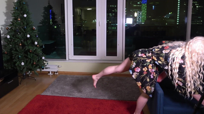 Faith Eros: 小便を長時間保持しすぎると、CPRにつながりました