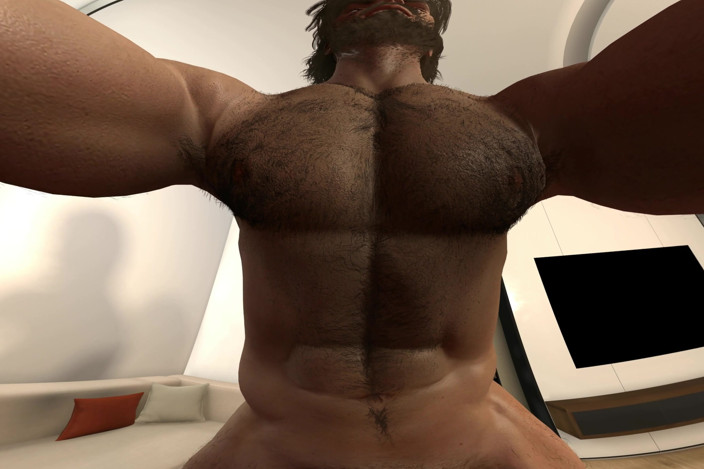 Trans Fantasy VR Studio: Fvr - 62 - Feminize Him 2 - Date 1 - Trans POV - Alex