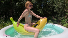 Destination Kat: Banana Float驼峰