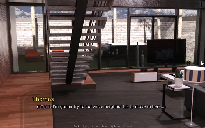 Kitty Gamer: Grandmas House 35 I Goto Fuck Some Woman Before the Pregnancy...