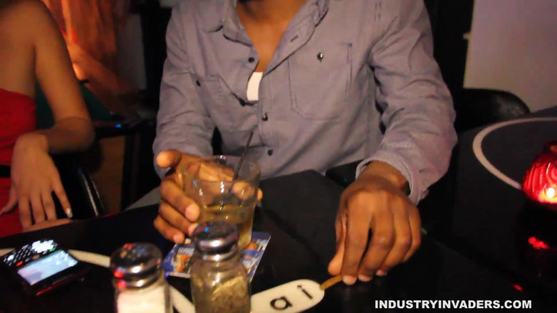 Naked Hustlers: Noce Miami