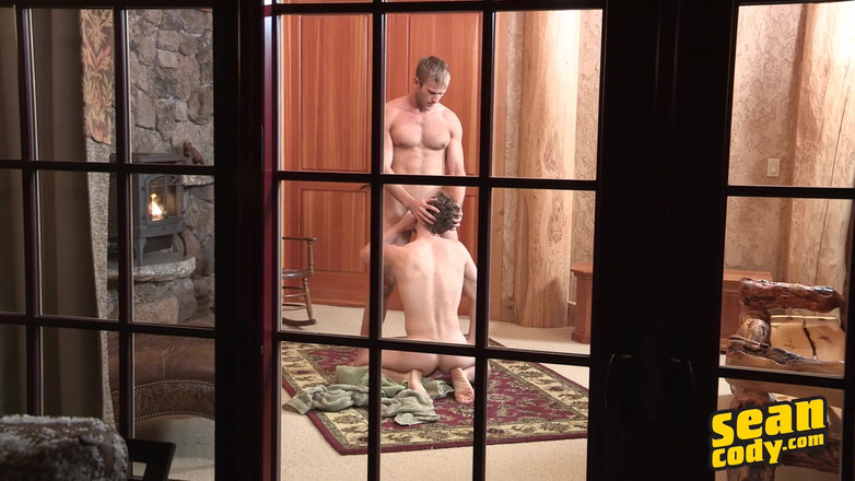 Sean Cody: Seancody - winteruitje: dag 6 - Blake, Robbie